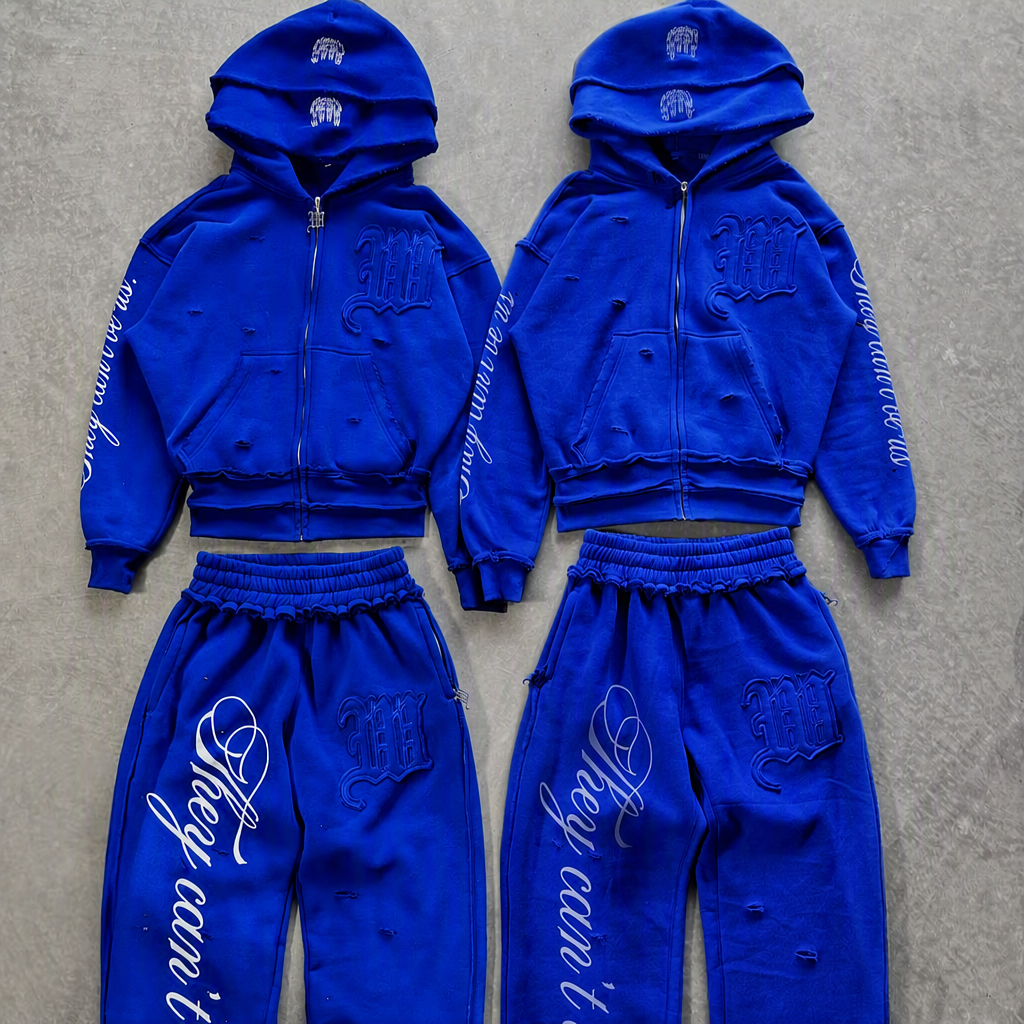 Bleu