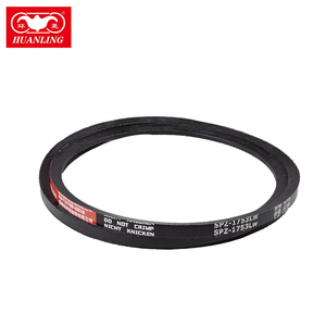 Spz Spa SPB SPC v-vành đai chịu mài mòn cao su vành đai truyền tải cho máy móc đóng gói nông nghiệp Máy Nghiền và động cơ - Product Image 3