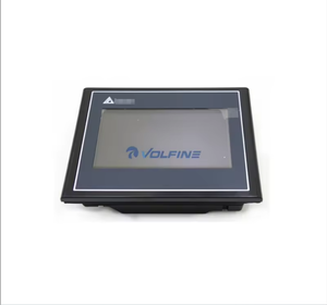 Original New Human <strong>Machine</strong> Interface 4&quot; INCH HMI DOP-103BQ - Product Image 3