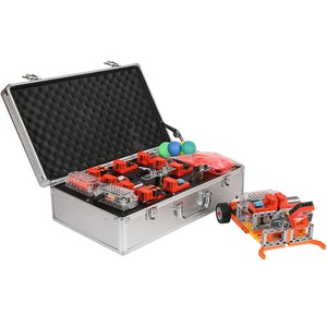 Kit avanzato AI per l'istruzione e le schede dei produttori programmabili educativi fai da te telecomando Robot giocattolo programmabile - Product Image 1