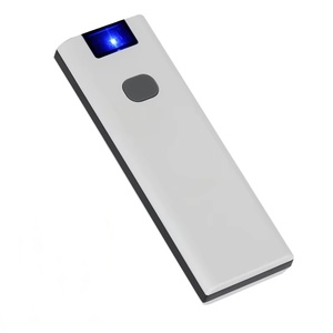 KT200 QIACHIP 433 MHz Drahtlose HF-Fernbedienung 1527 Lerncode-Fernbedienung 1/2/3/4 Tastens teuerung - Product Image 1