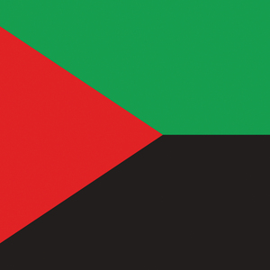 Martinique 14x21cm Table Flag Various <strong>Provinces</strong> in France Polyester Digital Printing - Product Image 3