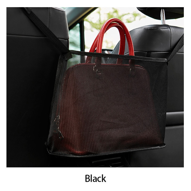 Type A-Black