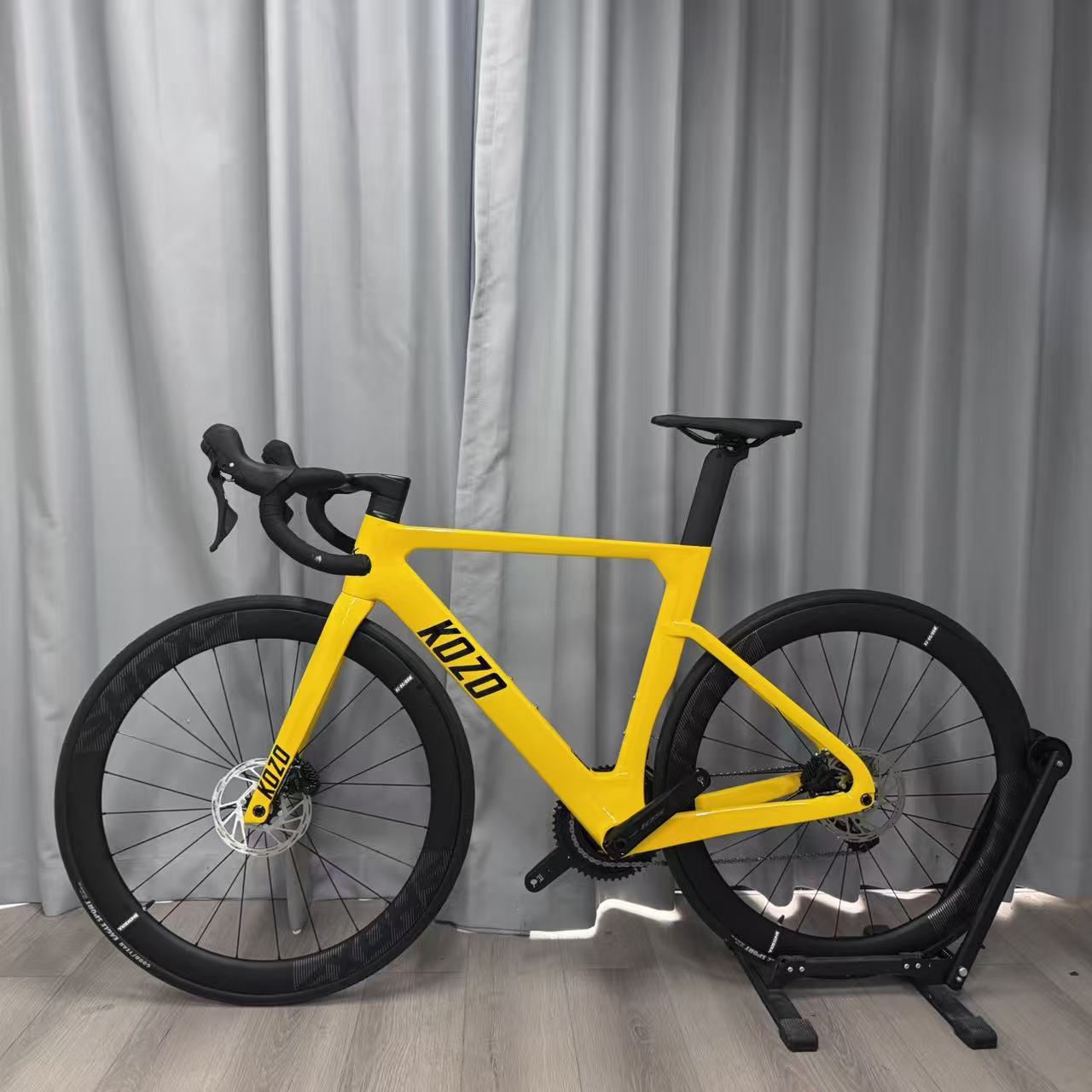 Amarillo