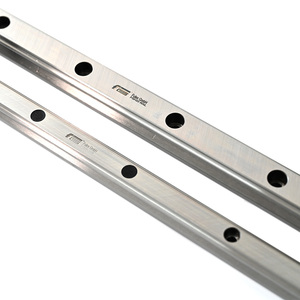 FGHR45R820C Fast Delivery <strong>High</strong>-load and <strong>High</strong>-precision CNC Industrial <strong>Linear</strong> <strong>Guide</strong> <strong>Rail</strong> - Product Image 1