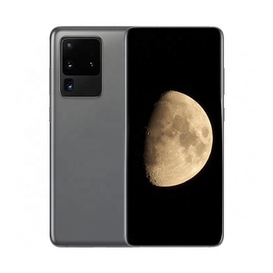 99 Novo 4G 5G Impressão Digital Desbloquear Telefone Inteligente Nota 20 Ultra 6.7 Polegada 5Gb + 256 Personalizado Usado Telemóveis Para Sam-sung