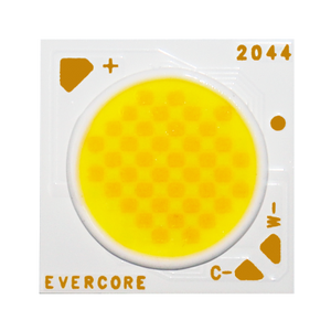 中国ブランドEvercore LEDカラー調整可能2700k-6000k一定電圧24v COB LED 7WハイパワーLED - Product Image 3