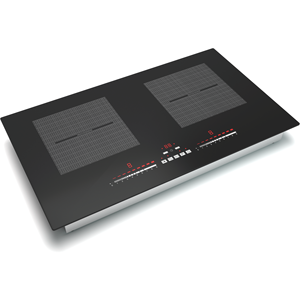 Electric 2 burner <strong>Induction</strong> <strong>Cooker</strong> Built in Kitchen Appliance Cheap and High Quality <strong>Cooker</strong> - Product Image 6