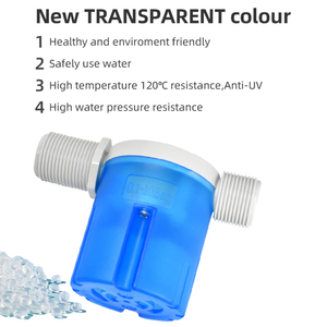 Поплавковый клапан для воды - Product Image 2