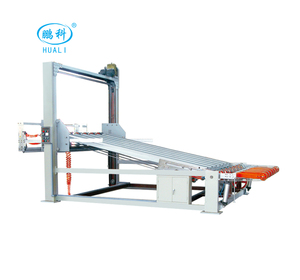 自动瓦楞纸箱堆垛机，瓦楞纸板堆垛机 - Product Image 1