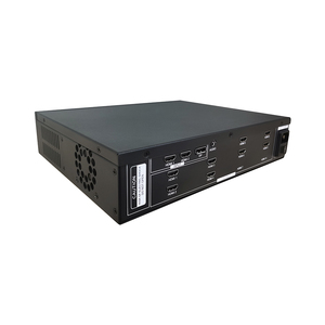 Controlador de pared de vídeo 3x3, hdmi, 2x2, 2x3, 3x3, compatible con entrada múltiple, vga, dvi, hdmi, usb - Product Image 4
