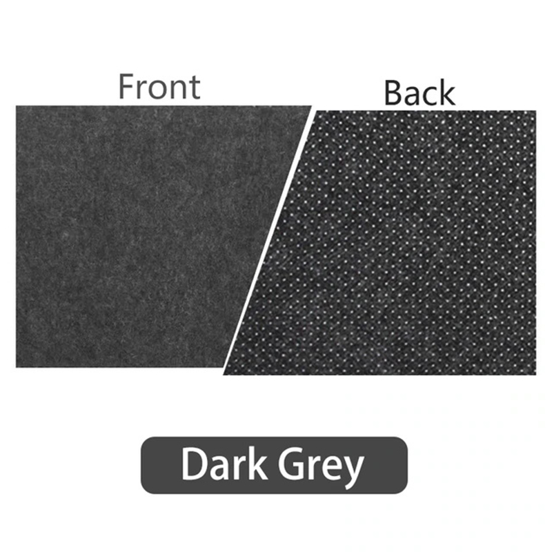 500X1000MM Gris Foncé