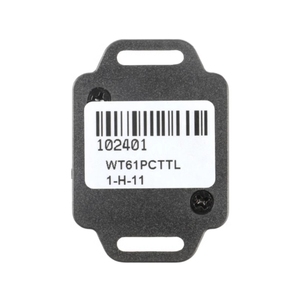 WT61PC/TTL/232 Serial Port 6แกนเครื่องวัดความเร่งแบบเอียงเซ็นเซอร์วัดการหมุนวนอิเล็กทรอนิกส์โมดูลวัดมุม - Product Image 3