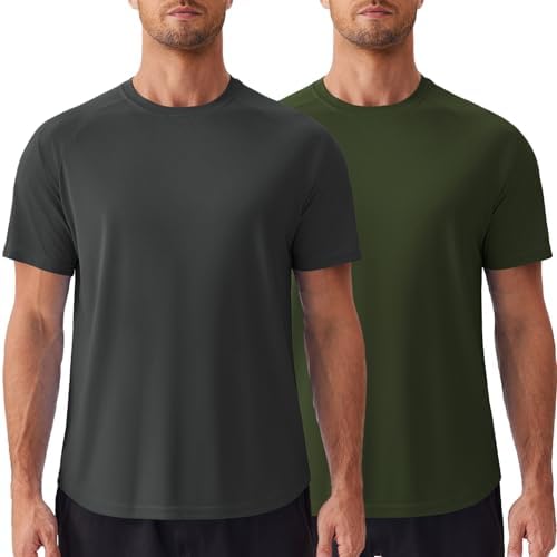 Set5dark GreyArmy Green