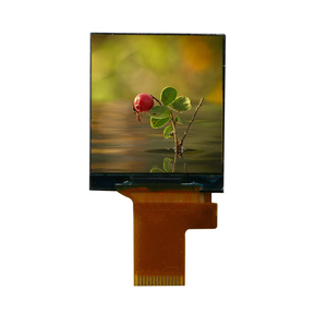 Werkseitig ODM quadratische Form 128*128 ST7789V Controller 1,44 Zoll TFT Lcd Display - Product Image 5