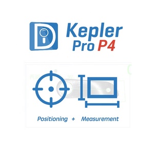 [Super September]Kepler Pro Industrie anwendung 30 Tage Testversion Machine Vision Kamera Software ohne Programmierung
