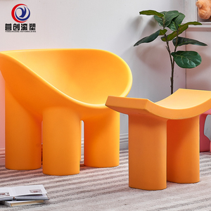 Rotomoulding Machine for <strong>Rotomolded</strong> <strong>LLDPE</strong> Supplies Rotational Molding Machine