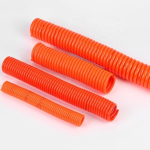 Brake System 7 Way Electrical Wire Seven Core Coiled Truck and Trailer <strong>Cable</strong> for Abs - Product Image 3