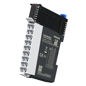 Nuovo originale Inovance GL20 serie interfaccia di comunicazione GL20-1600END 16 punti di ingresso digitale modulo di uscita unità terminale remoto