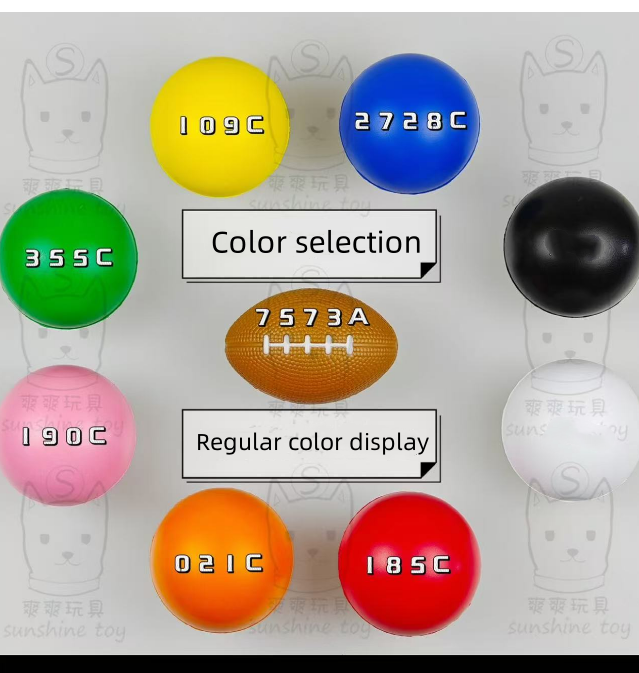 mixed color