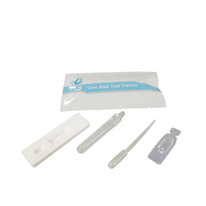 OEM Visual Acuity Examination Apparatus E. coli Bacterial Detection <strong>Test</strong> Paper Escherichia <strong>Test</strong> - Product Image 4