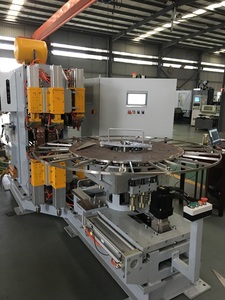 High Frequency Industrial Cnc China Resistance Heavy Duty Automatic Spot Welding Machine Point <strong>Welder</strong>
