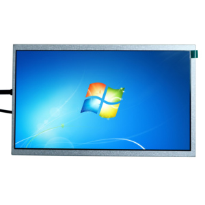10.1-inch <strong>LCD</strong> &amp; HDM-I to RGB Output Driver <strong>Kit</strong> Available for Raspberry PI, <strong>Android</strong>, X86 Motherboard HDM-I Output <strong>Display</strong> - Product Image 1