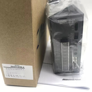 RKD514HM-A一种全新的自动化电机，由耐用的铝钢铜塑料制成，可在新的使用条件下使用