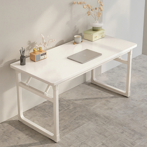 Minimalist Schreibtische High Quality Home Study Table Two Person Workstation <strong>Simple</strong> Modern Office Furniture <strong>Computer</strong> <strong>Desk</strong> - Product Image 3