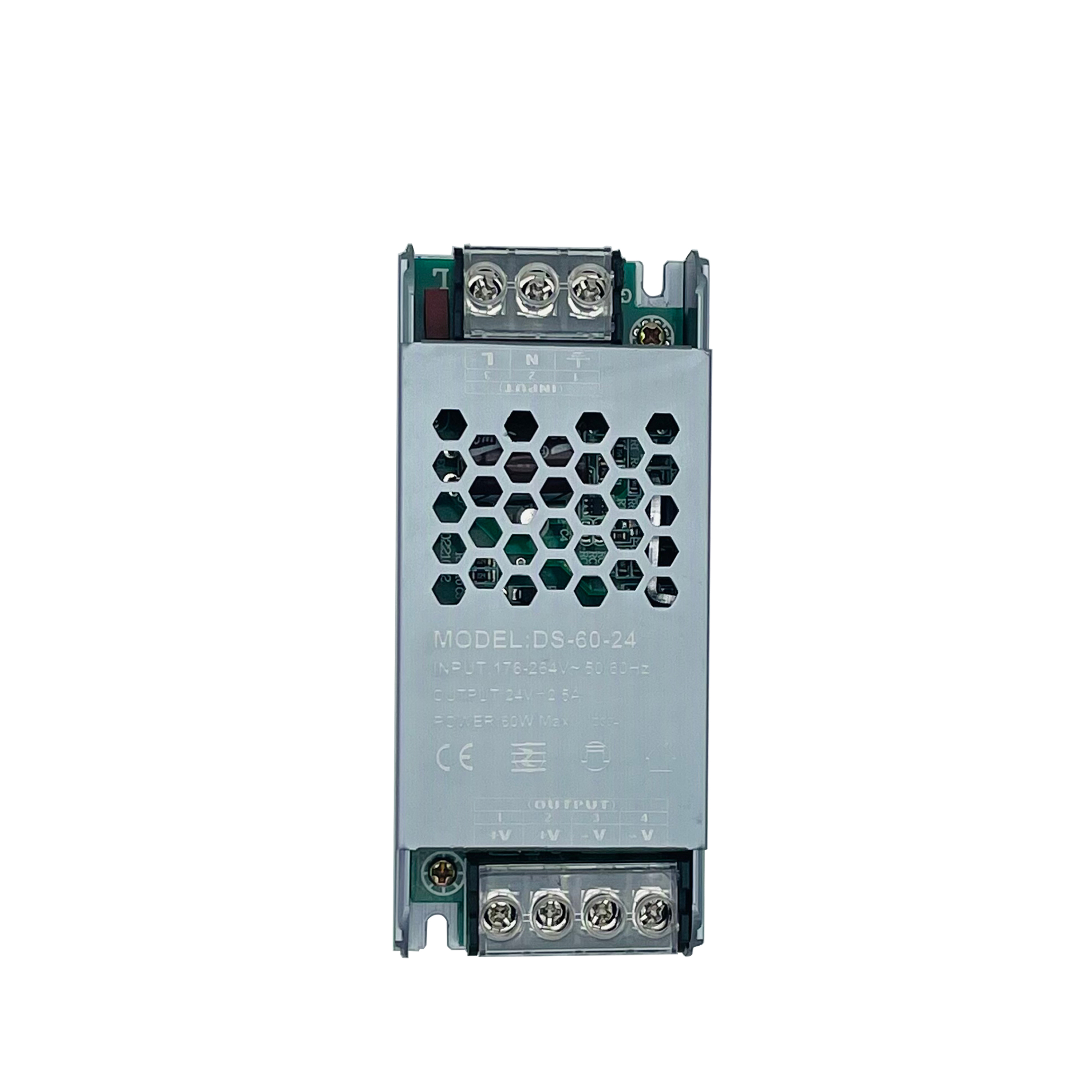 60W