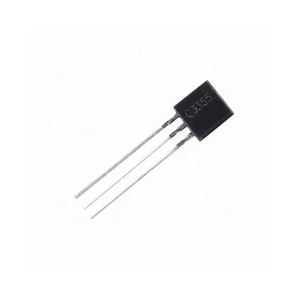 Nuovo componente elettronico originale elenco BOM 2 sc3355 TO92 C3355 Transistor NPN IC programmazione PCB Assembly Transistor RF - Product Image 1