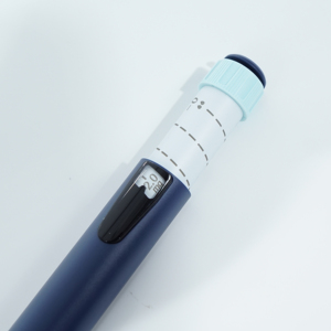 Wiederverwendbarer 75U Peptid-Pen V1 Kunststoff-Injektor | Unterstützt individuelles Skalendesign für präzise klinische Anwendungen - Product Image 4