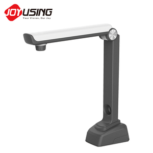 Phẳng Máy quét ảnh lớn tài liệu xách tay giá rẻ <span class=keywords><strong>DIY</strong></span> cuốn sách Mạng đa thức ăn số lượng lớn Feeder - Product Image 3