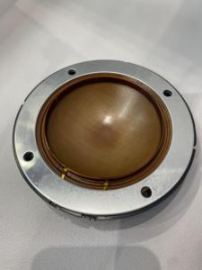 Taimei (Yuhui) 74.5Mm Selenium Rpd300 Cho D305, D300 Điều Khiển 8 Ohms Reparo Loa Cuộn Dây Màng - Product Image 6