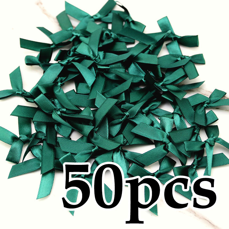 Vert-50 pièces/paquet