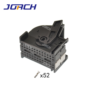 48 Pin Automotive <strong>Electrical</strong> Cable Socket <strong>Auto</strong> Wiring Harness <strong>Connector</strong> 284972-1 967287-1