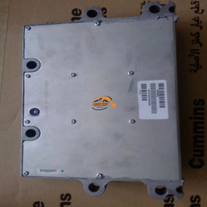 3408501 3408501NX 3408501RX электронный контроллер ECU ECM, модуль электронного управления, запрограммированный для двигателя Cummins - Product Image 3