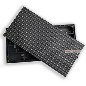 Modulo pannello schermo <span class=keywords><strong>LED</strong></span> P4 interno 256*128mm 64*32pixel 1/8 scan SMD RGB Full color P4 modulo <span class=keywords><strong>display</strong></span> a <span class=keywords><strong>LED</strong></span>