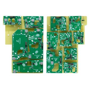 Yanhua Mini ACDP for MQB48 Key Programming Mileage Correction Module 33 Support Add Key All Key Lost Instrument Cluster KM - Product Image 4