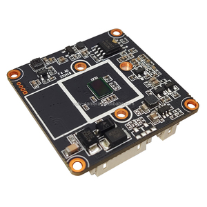 Módulo de cámara IP de 2MP, 4MP, 5MP, IP, 4K, 8mp, RS, CCTV, PCB, Original, precio de fábrica - Product Image 4