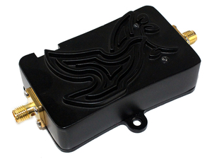 高功率 wifi 增强器 20w wifi 宽带放大器与 wifi 路由器连接 - Product Image 5