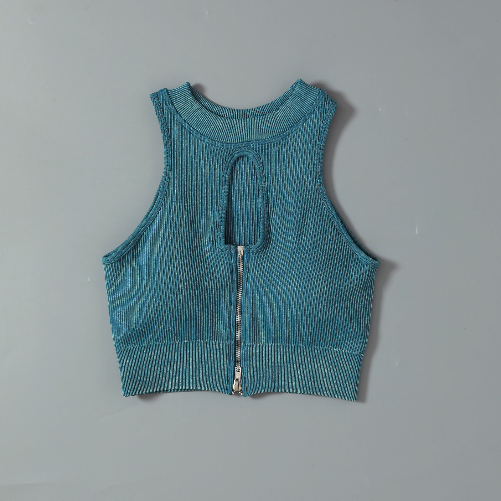 02 vest with padded