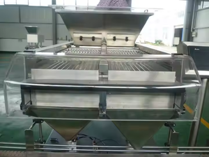 Capsule <strong>Counting</strong> <strong>Machine</strong> Tablet Counter Automatic <strong>Counting</strong> <strong>Machine</strong> for Candy - Product Image 3