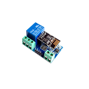 <span class=keywords><strong>Esp8266</strong></span> 5V <span class=keywords><strong>WiFi</strong></span> <span class=keywords><strong>Relay</strong></span> Drahtloses Modul Smart Internet of Things Home Fernbedienung schalter mit Telefon App Electronic Modules Kits