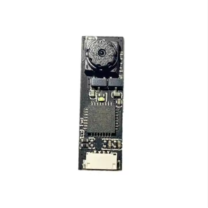 Módulo de cámara Usb de 0.3MP Módulos de cámara al por mayor de fábrica Mini módulo de cámara ultrafino - Product Image 5