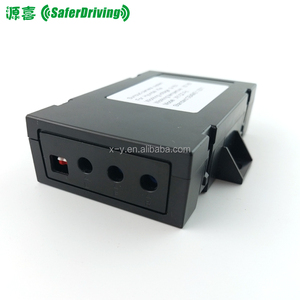 Monitor de vista de ojo de pájaro, Monitor de cámara trasera de coche, sistema de cámara de coche, cámara de seguridad de coche de 360 grados, 360 vista de pájaro - Product Image 6