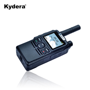 Sistema de despacho Android GPS WiFi Teléfono móvil llamando a la comunicación del sistema de intercomunicación inalámbrica GSM LTE Walkie talkie - Product Image 3