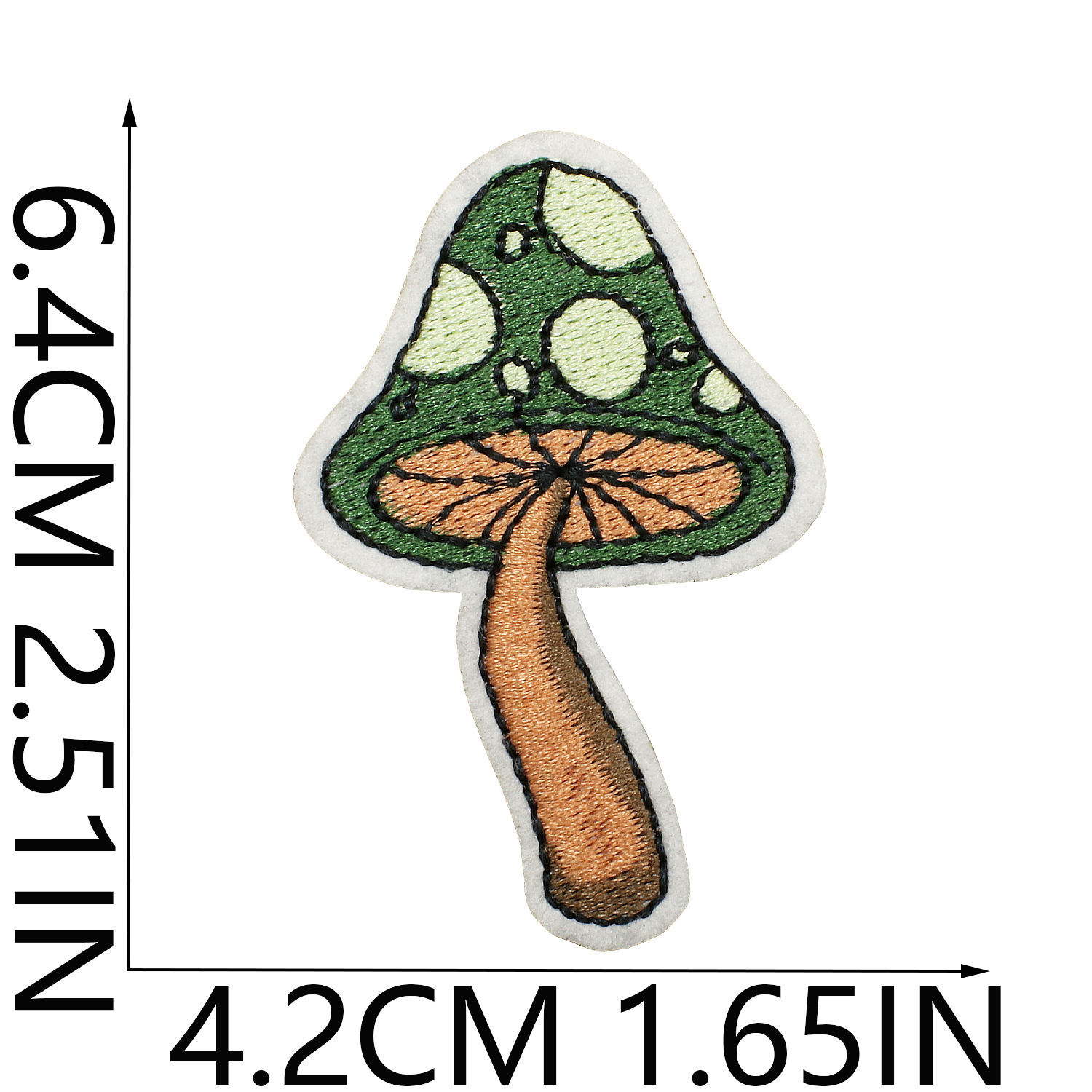 No 8
