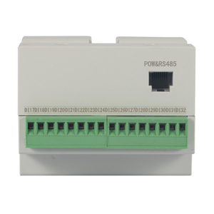 Acrel ARTU100-K16 Modbus Digital <strong>Input</strong> and Digital <strong>Output</strong> Signal Acquisition Remote Terminal <strong>Unit</strong> - Product Image 3