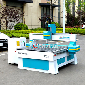 操作简便迷你小型台式数控路由器3030雕刻机木材工艺 - Product Image 4